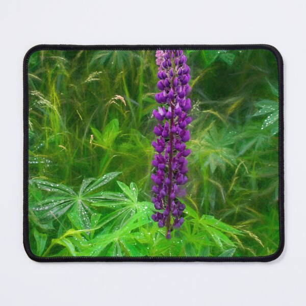 Item preview, Purple Passion in Sugar Hill designed and sold by Wayne King.