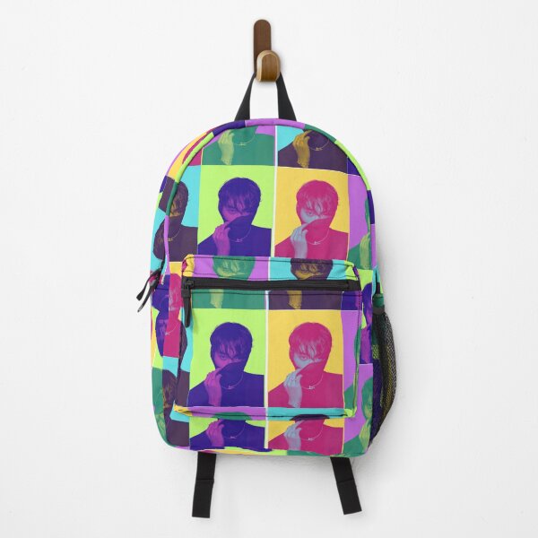 Item preview, BTS V Warhol Style designed and sold by BTSFanmerch.