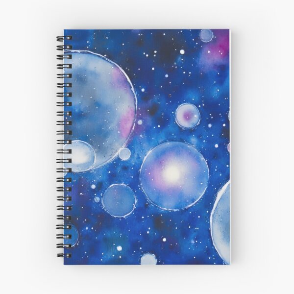 Item preview, Celestial Indigo Spheres designed and sold by CAutumnTrapp.