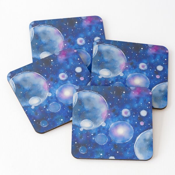Item preview, Celestial Indigo Spheres designed and sold by CAutumnTrapp.