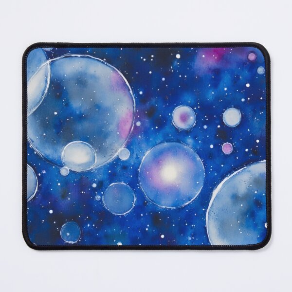 Item preview, Celestial Indigo Spheres designed and sold by CAutumnTrapp.
