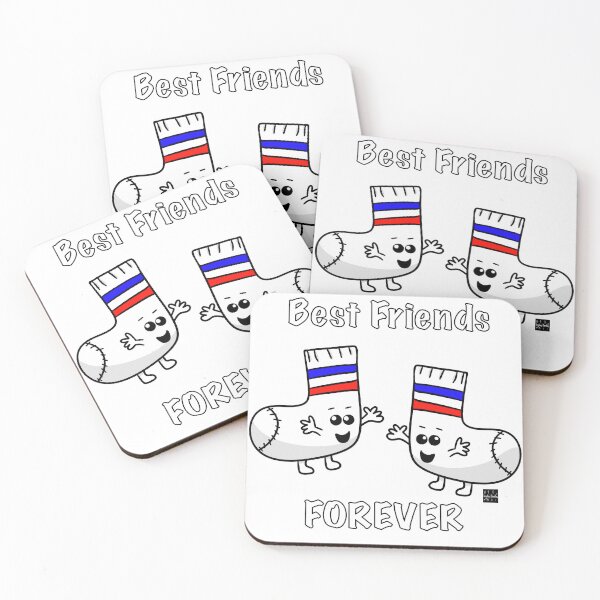 Item preview, Best friends designed and sold by Angela’s Doodles.