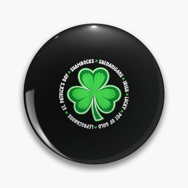 Item preview, Shenanigans Squad St Patricks Day Matching Family Group designed and sold by Cokonatss.