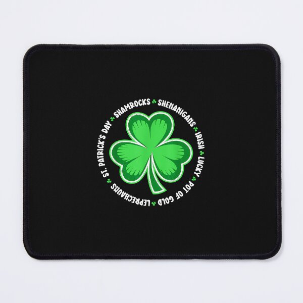 Item preview, Shenanigans Squad St Patricks Day Matching Family Group designed and sold by Cokonatss.