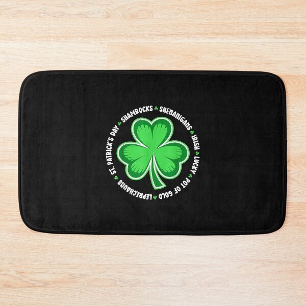 Item preview, Shenanigans Squad St Patricks Day Matching Family Group designed and sold by Cokonatss.