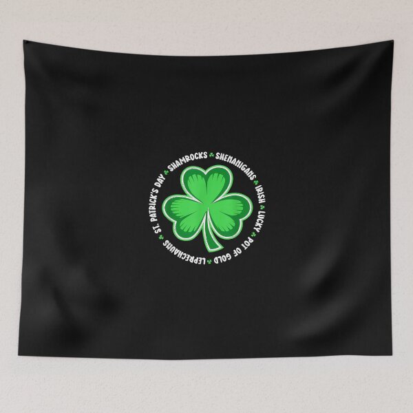 Item preview, Shenanigans Squad St Patricks Day Matching Family Group designed and sold by Cokonatss.