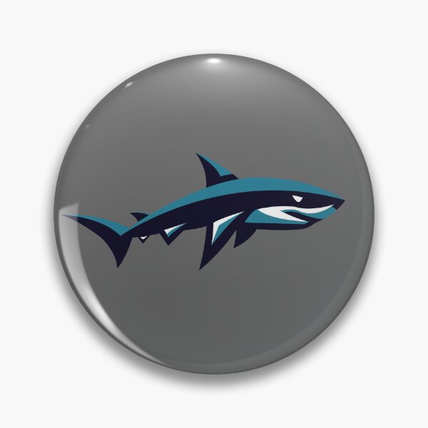 Item preview, Blue Shark designed and sold by Heaton-B-Design.