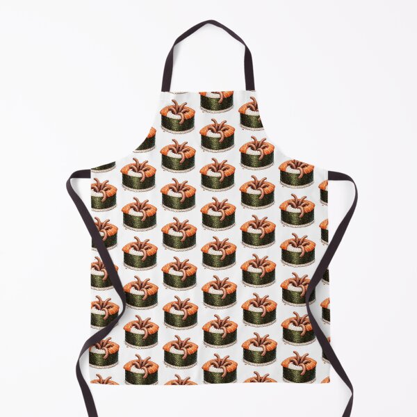 Item preview, Something’s Wrong with This Sushi designed and sold by PIXEL POP DESIGNS - Beyond the Norm!.