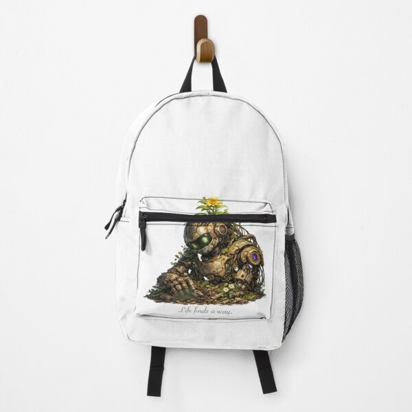 Item preview, Life finds a way designed and sold by Soft Ink.