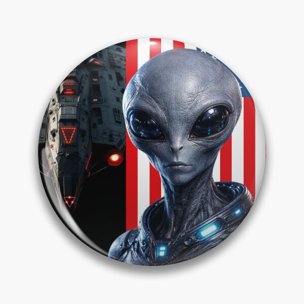 Item preview, StarForce American alien commander  designed and sold by RodimusG1Art.