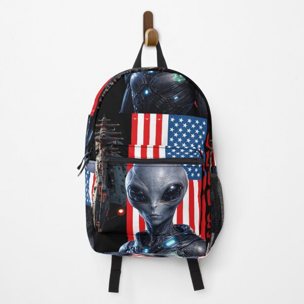 Item preview, StarForce American alien commander designed and sold by RodimusG1Art.