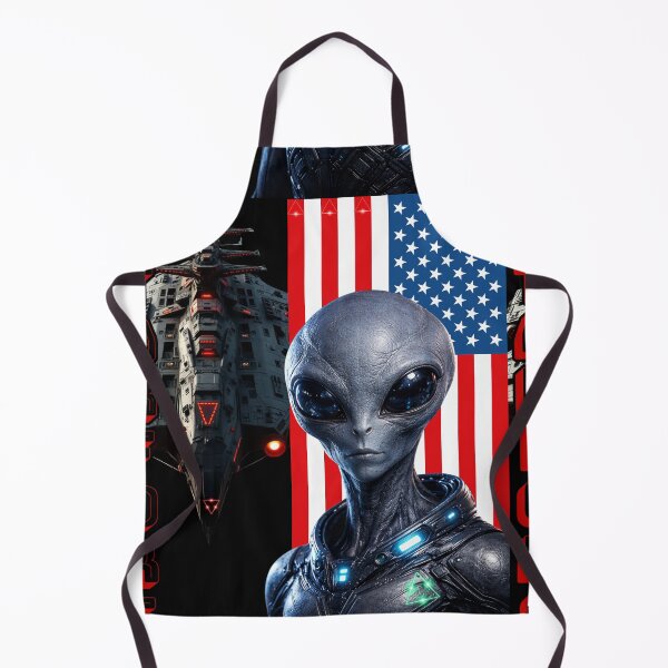Item preview, StarForce American alien commander  designed and sold by RodimusG1Art.