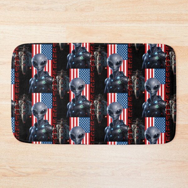Item preview, StarForce American alien commander  designed and sold by RodimusG1Art.