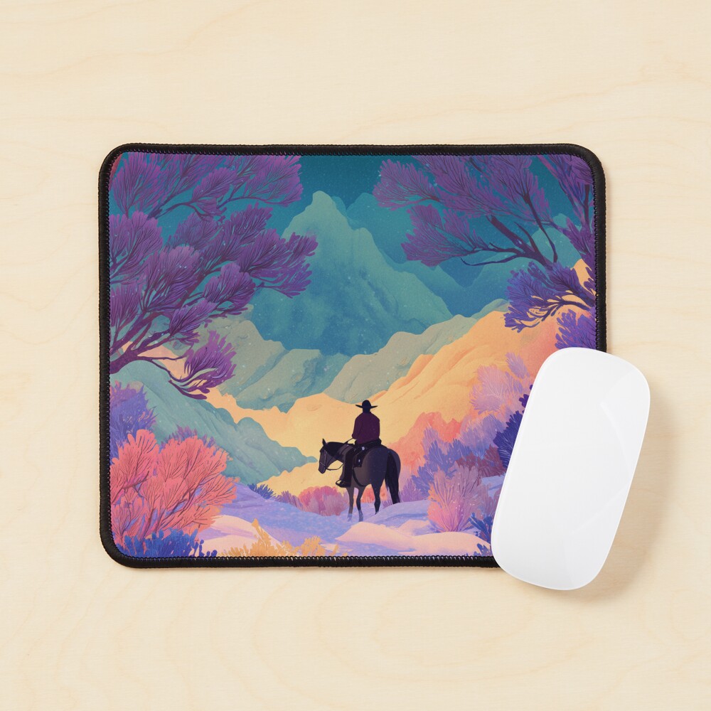 Item preview, Mouse Pad designed and sold by Rtymer.
