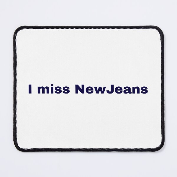 Item preview, I miss NewJeans designed and sold by artclemsversion.