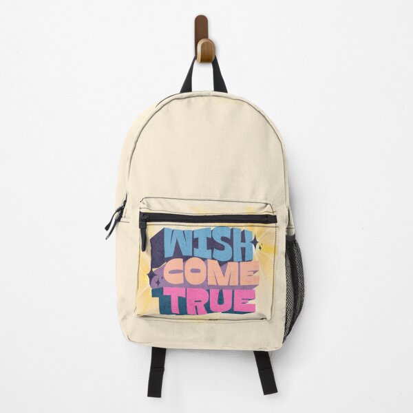 Item preview, Wish Come True – Inspirational Love Quote designed and sold by PriyaMagic.