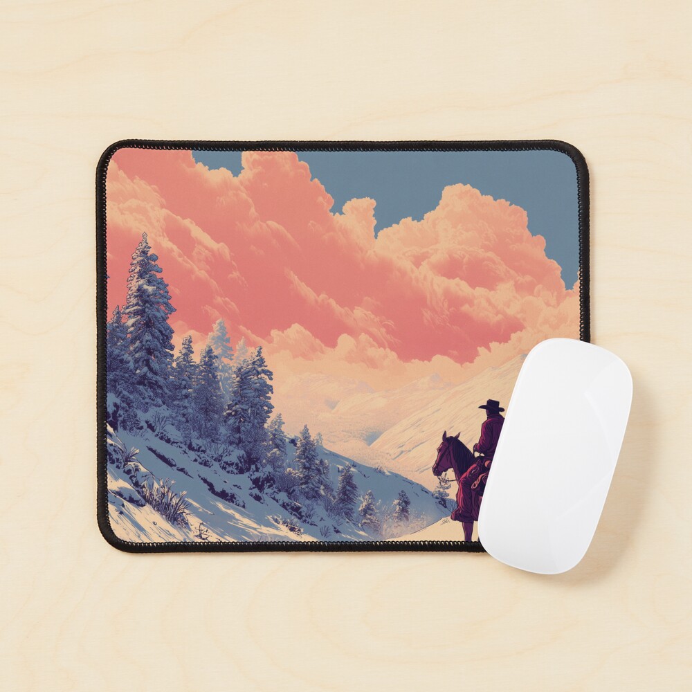 Item preview, Mouse Pad designed and sold by Rtymer.