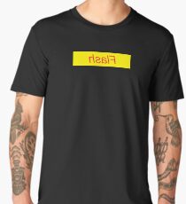 Reverse Flash Men's Premium T-Shirt