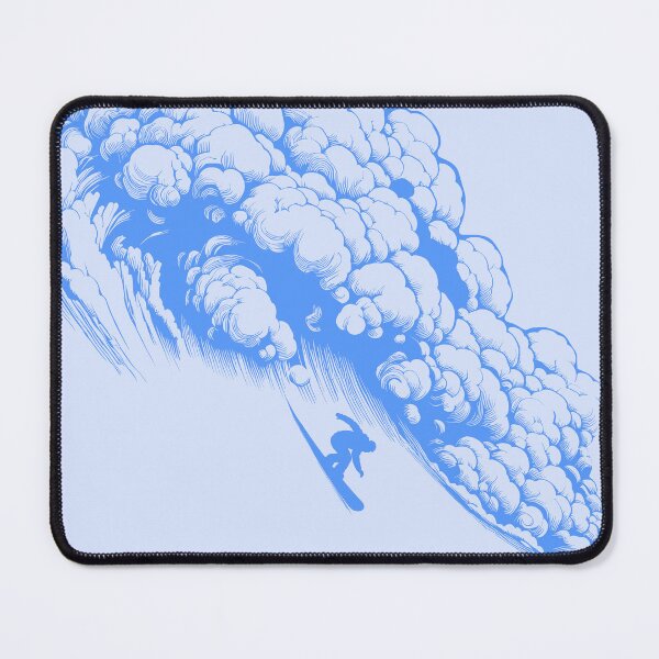 Item preview, Snowboard Avalanche Escape designed and sold by Heaton-B-Design.