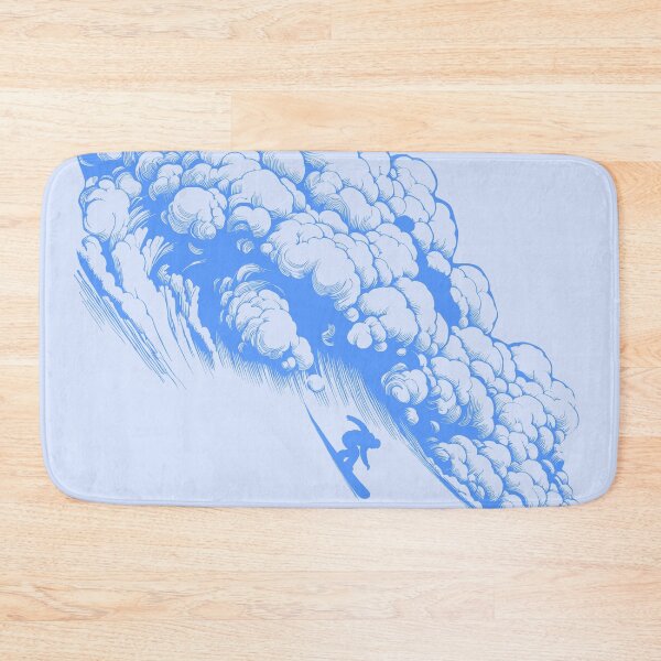 Item preview, Snowboard Avalanche Escape designed and sold by Heaton-B-Design.