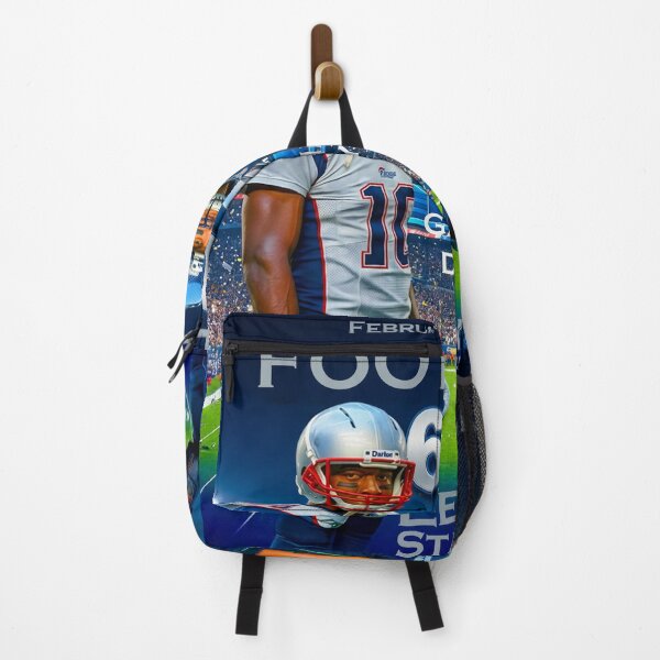 Item preview, Super Bowl LX - FOOTBALL CHAMPIONSHIP GAME- February 8, 2026 designed and sold by DBM Photo Art 1.