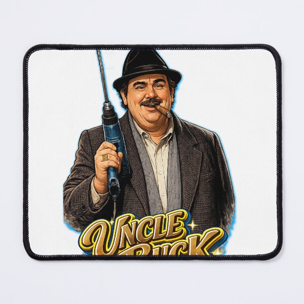 Item preview, Uncle Buck designed and sold by American Artist Designs.