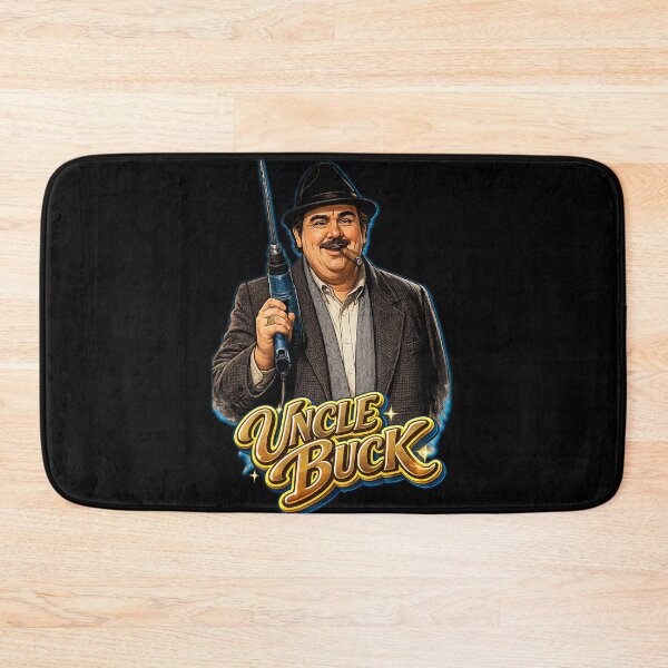 Item preview, Uncle Buck designed and sold by American Artist Designs.