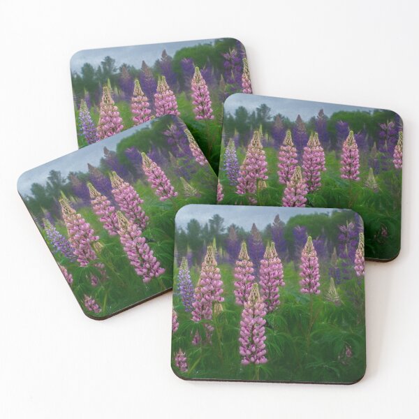 Item preview, A Climax of Lupine designed and sold by Wayne King.