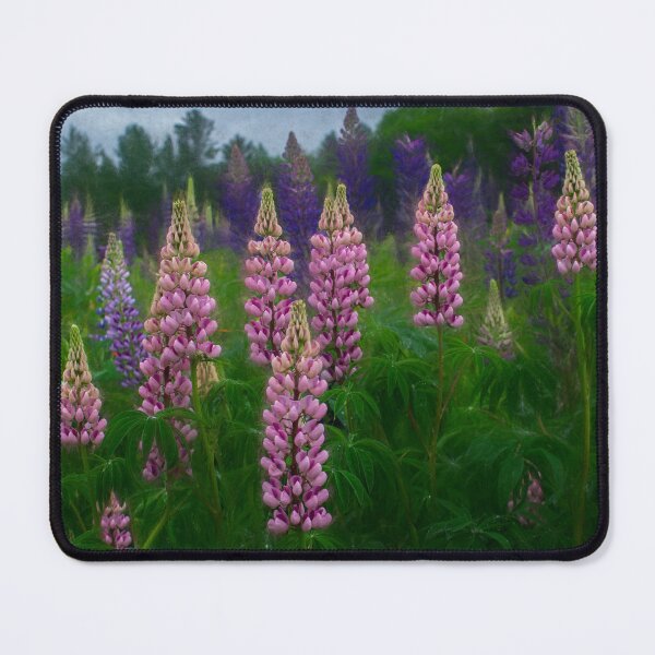 Item preview, A Climax of Lupine designed and sold by Wayne King.