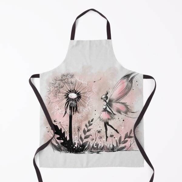 Item preview, Dandelion Fairy designed and sold by HRSCreates.