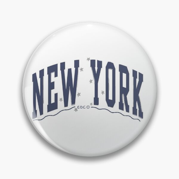 Item preview, New York designed and sold by Coco456style.