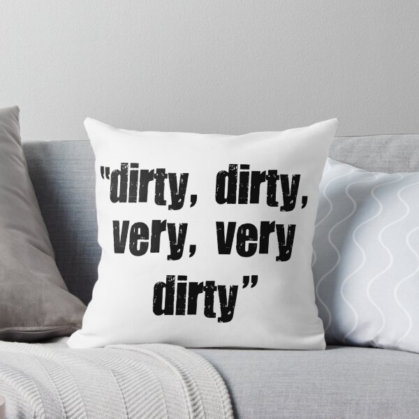 Item preview, Dirty designed and sold by rheyes.