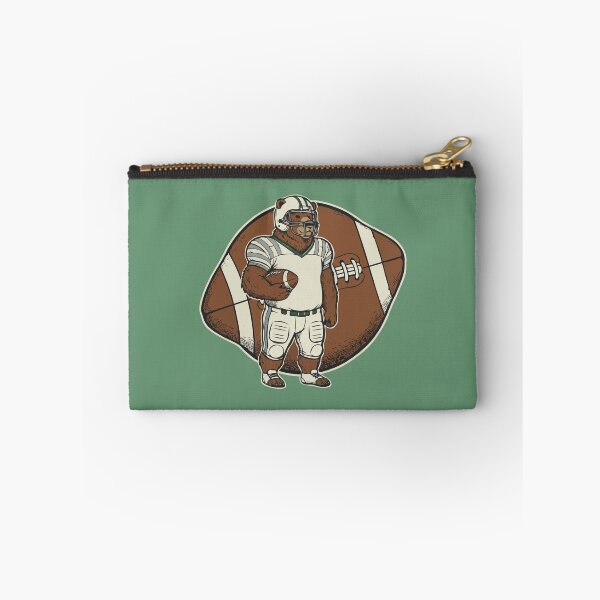 Item preview, Fierce Furball Football designed and sold by Gkinoki.