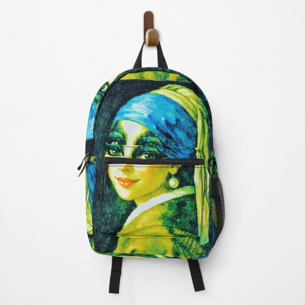 Item preview, Mystic Blue Eyes V - Dark Academia - Left Profile designed and sold by SoulArtSara.