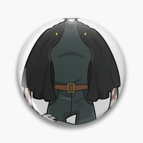 Item preview, Heavenly Restriction user, Adventure Time style  designed and sold by LimbocityArt.