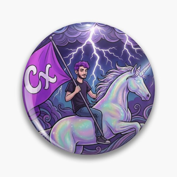 Item preview, ICE POSEIDON designed and sold by HappyBoiShean.