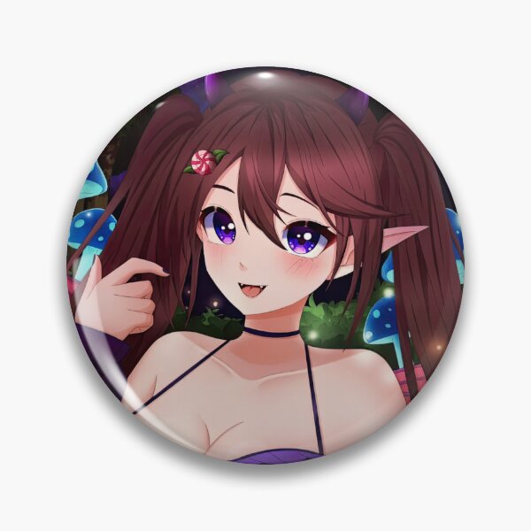 Item preview, Lewd Lexi Profile Picture designed and sold by LewdLexi.