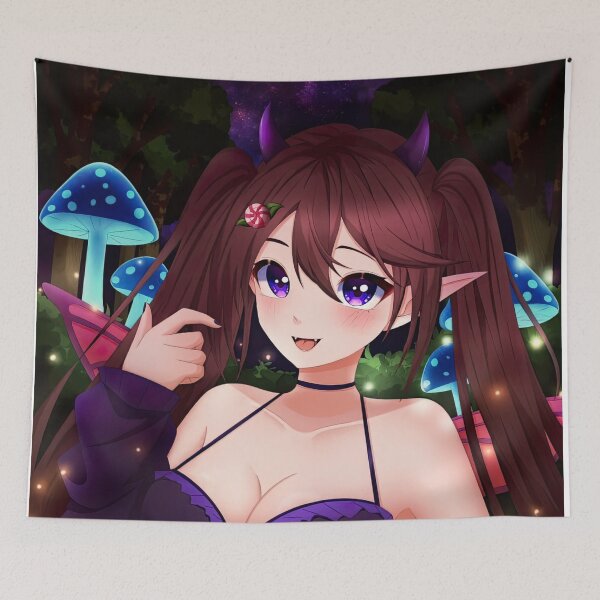 Item preview, Lewd Lexi Profile Picture designed and sold by LewdLexi.