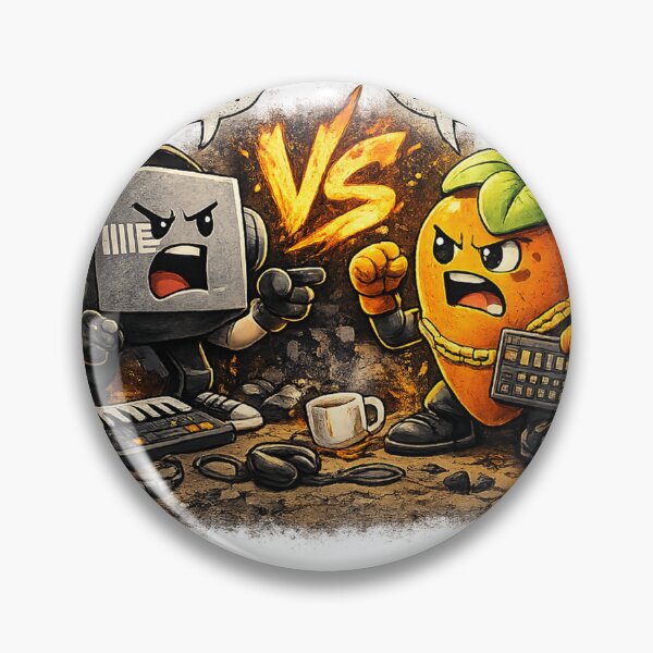 Item preview, Ableton vs Fl Studio designed and sold by AudioTheory.