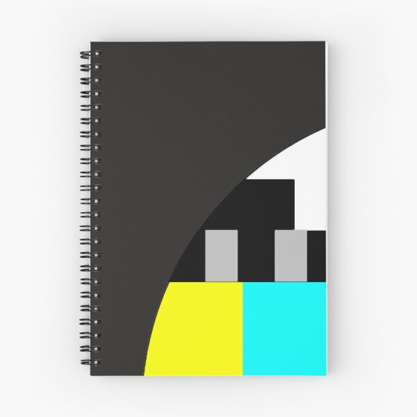 Item preview, Retro For Men 90's TV Test pattern designed and sold by Bakr1991.