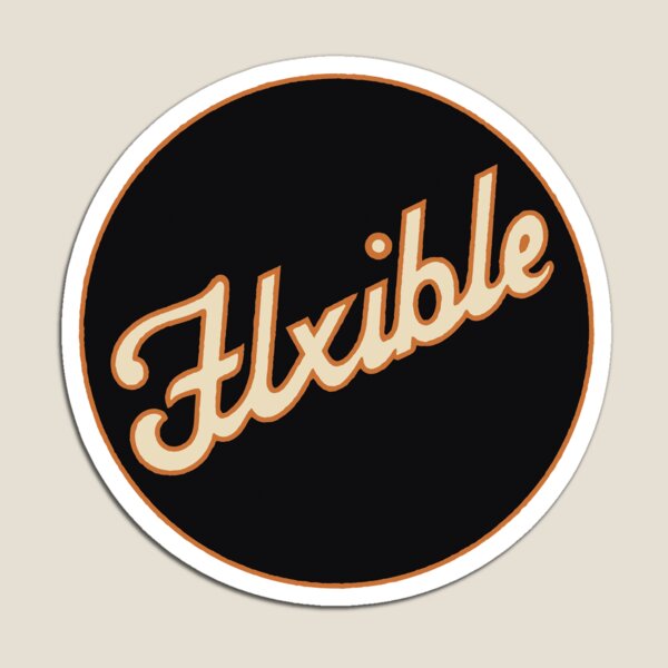 Item preview, Flxible Truck Co. vintage logo designed and sold by Hahnel Studio.