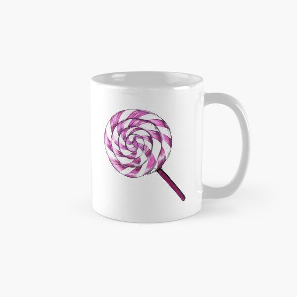 Item preview, Lewd Lexi Classic Lollipop designed and sold by LewdLexi.