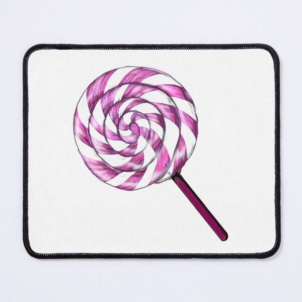 Item preview, Lewd Lexi Classic Lollipop designed and sold by LewdLexi.
