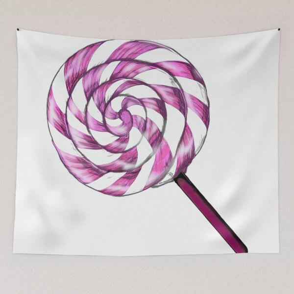 Item preview, Lewd Lexi Classic Lollipop designed and sold by LewdLexi.