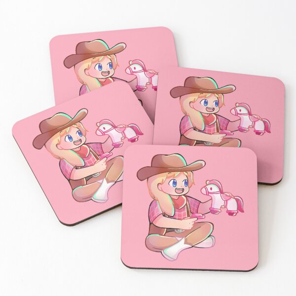Item preview, Little Cowgirl designed and sold by franzieart.