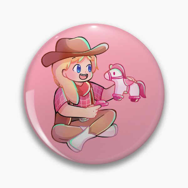 Item preview, Little Cowgirl designed and sold by franzieart.