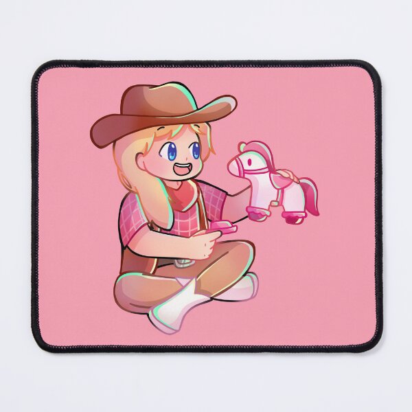 Item preview, Little Cowgirl designed and sold by franzieart.