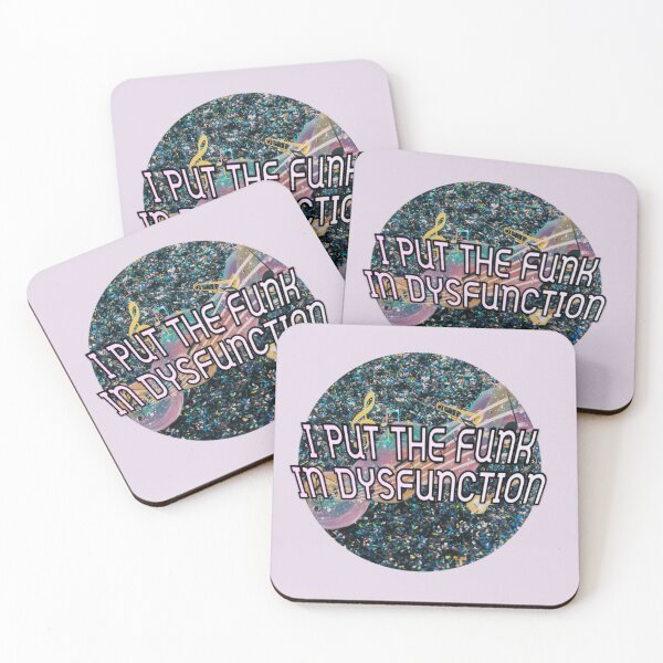 Item preview, I Put the Funk designed and sold by lara sondon's party place.