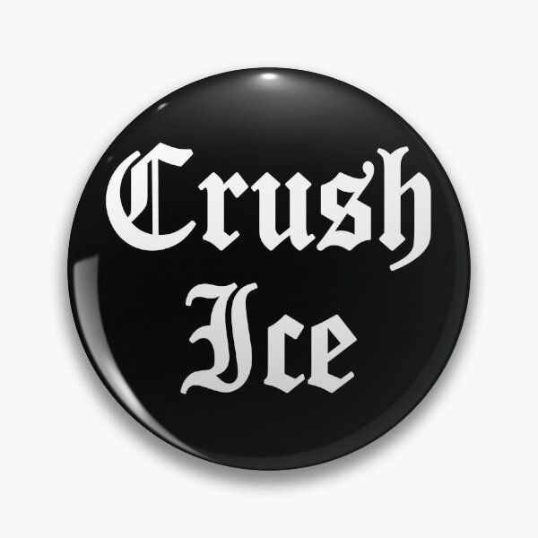 Item preview, Crush Ice.  designed and sold by EunsooLee.