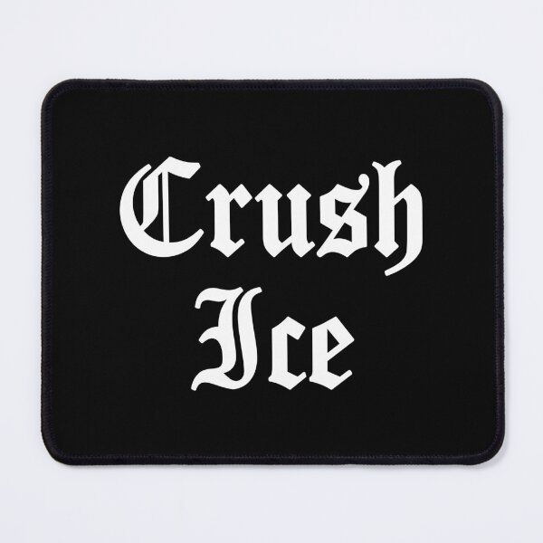 Item preview, Crush Ice. designed and sold by EunsooLee.